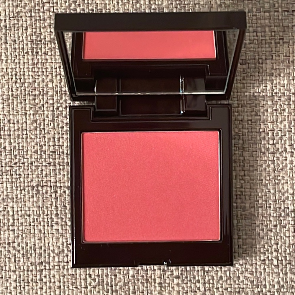 Laura Mercier Blush in Sangria